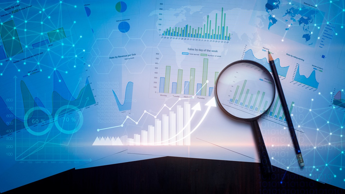 Economic Mobility and Pathways product visualization