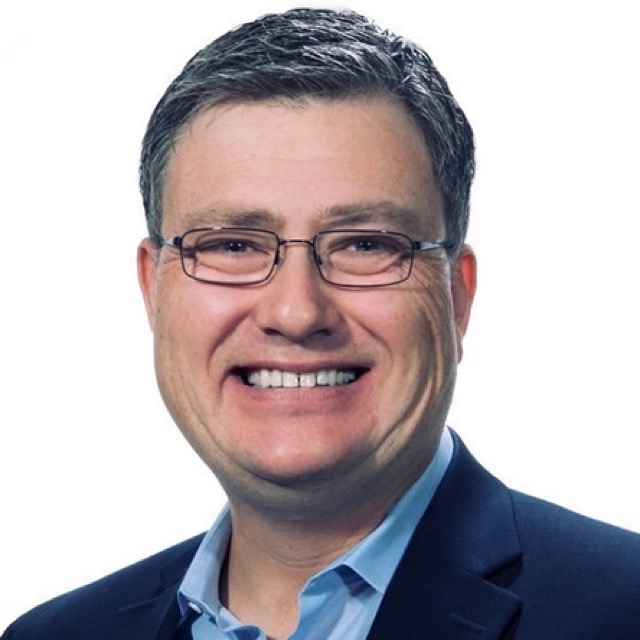 Portrait of Bill Lowery